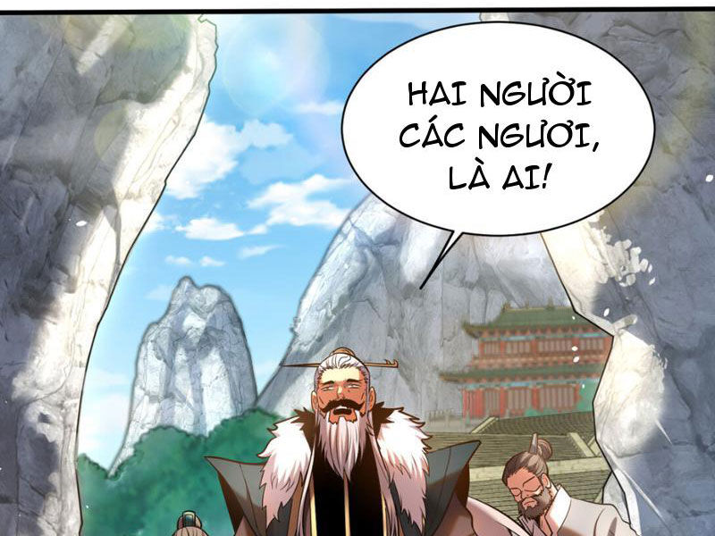 Đệ Tử Tu Luyện Còn Ta Thì Lười Biếng Chap 28 - Next Chap 29
