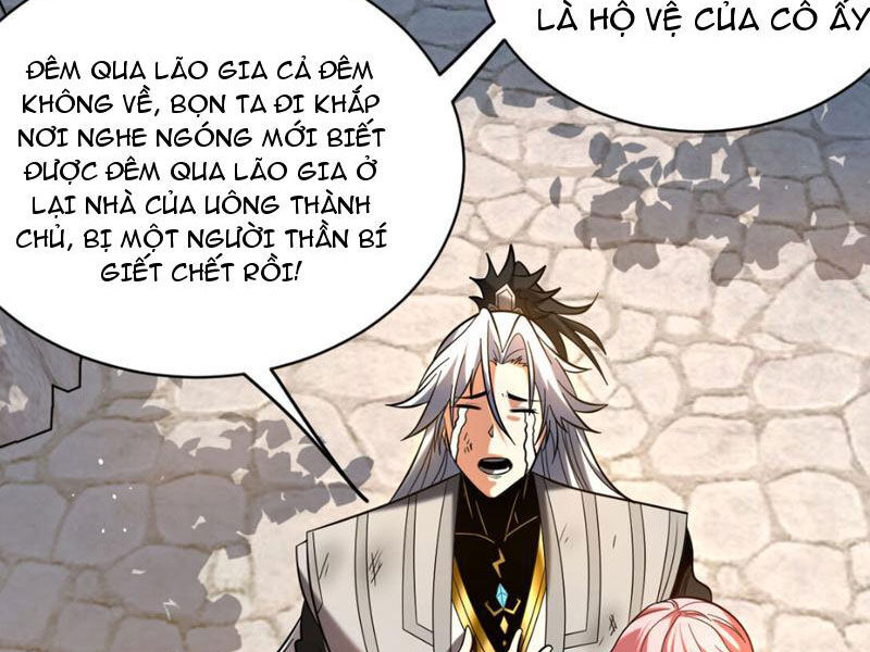 Đệ Tử Tu Luyện Còn Ta Thì Lười Biếng Chap 28 - Next Chap 29