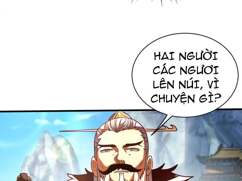 Đệ Tử Tu Luyện Còn Ta Thì Lười Biếng Chap 28 - Next Chap 29