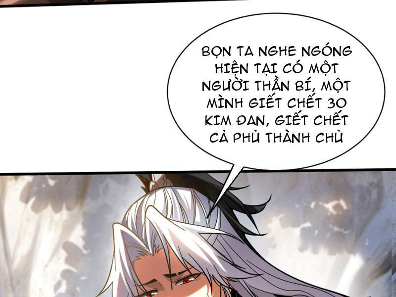 Đệ Tử Tu Luyện Còn Ta Thì Lười Biếng Chap 28 - Next Chap 29