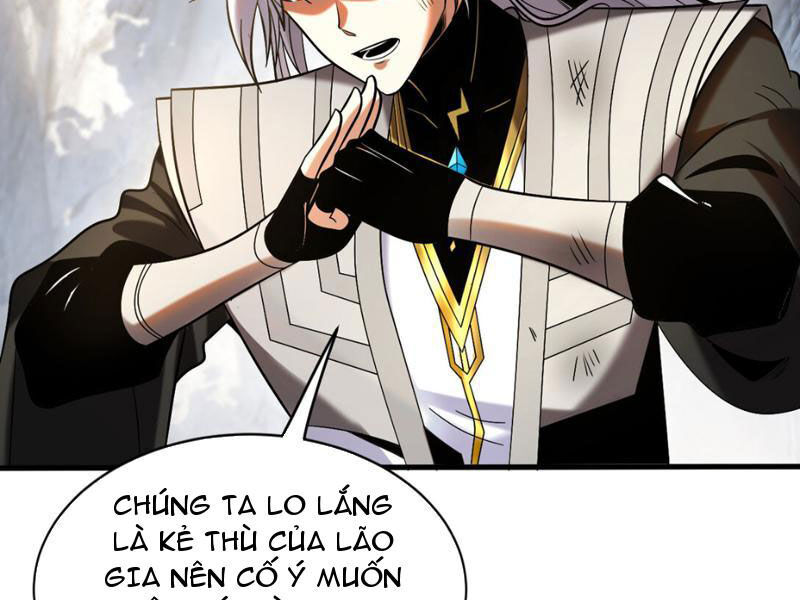 Đệ Tử Tu Luyện Còn Ta Thì Lười Biếng Chap 28 - Next Chap 29