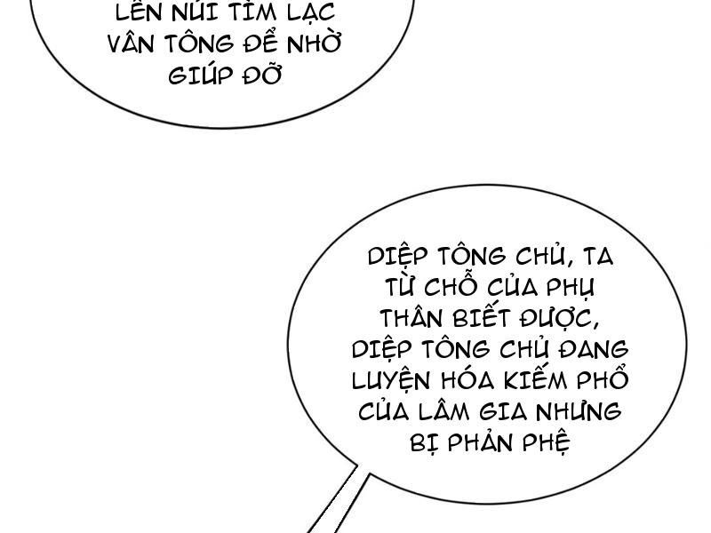 Đệ Tử Tu Luyện Còn Ta Thì Lười Biếng Chap 28 - Next Chap 29
