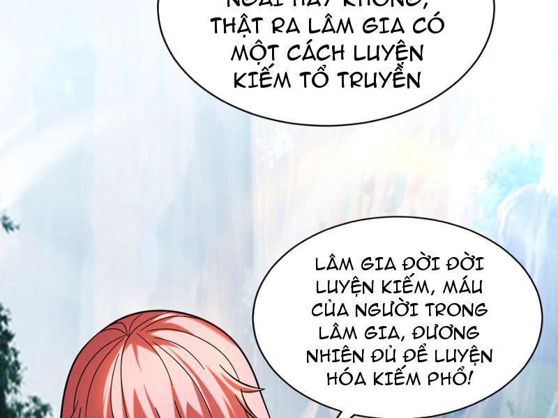 Đệ Tử Tu Luyện Còn Ta Thì Lười Biếng Chap 28 - Next Chap 29