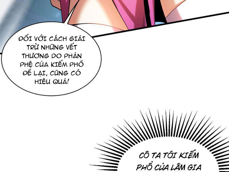 Đệ Tử Tu Luyện Còn Ta Thì Lười Biếng Chap 28 - Next Chap 29