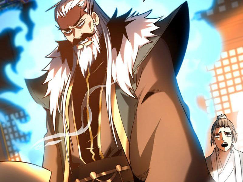 Đệ Tử Tu Luyện Còn Ta Thì Lười Biếng Chap 28 - Next Chap 29