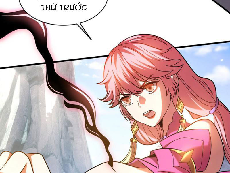 Đệ Tử Tu Luyện Còn Ta Thì Lười Biếng Chap 28 - Next Chap 29