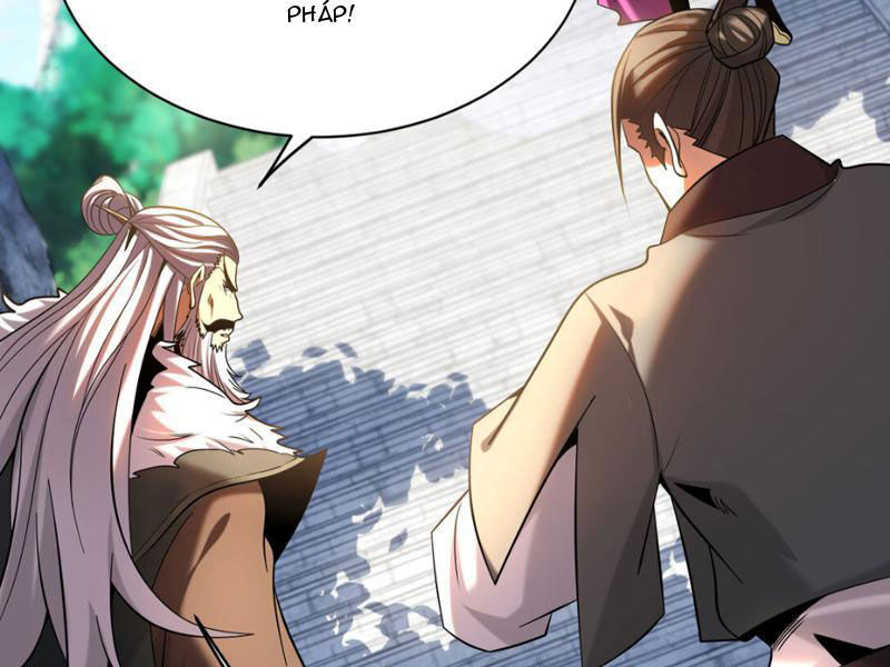 Đệ Tử Tu Luyện Còn Ta Thì Lười Biếng Chap 28 - Next Chap 29
