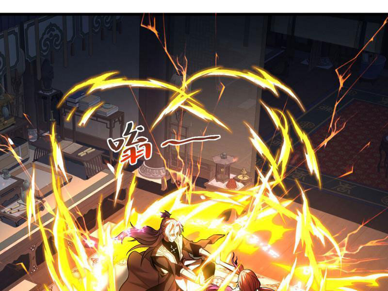 Đệ Tử Tu Luyện Còn Ta Thì Lười Biếng Chap 28 - Next Chap 29