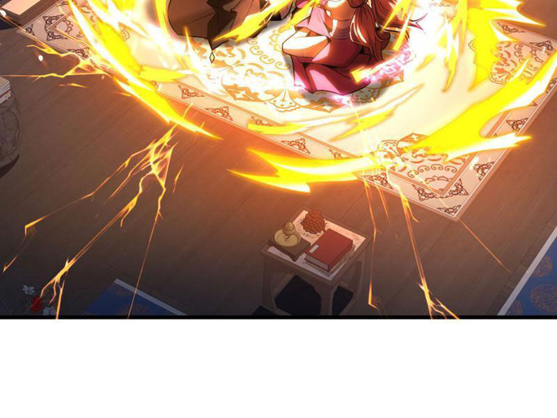 Đệ Tử Tu Luyện Còn Ta Thì Lười Biếng Chap 28 - Next Chap 29