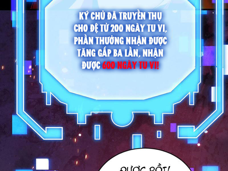 Đệ Tử Tu Luyện Còn Ta Thì Lười Biếng Chap 28 - Next Chap 29