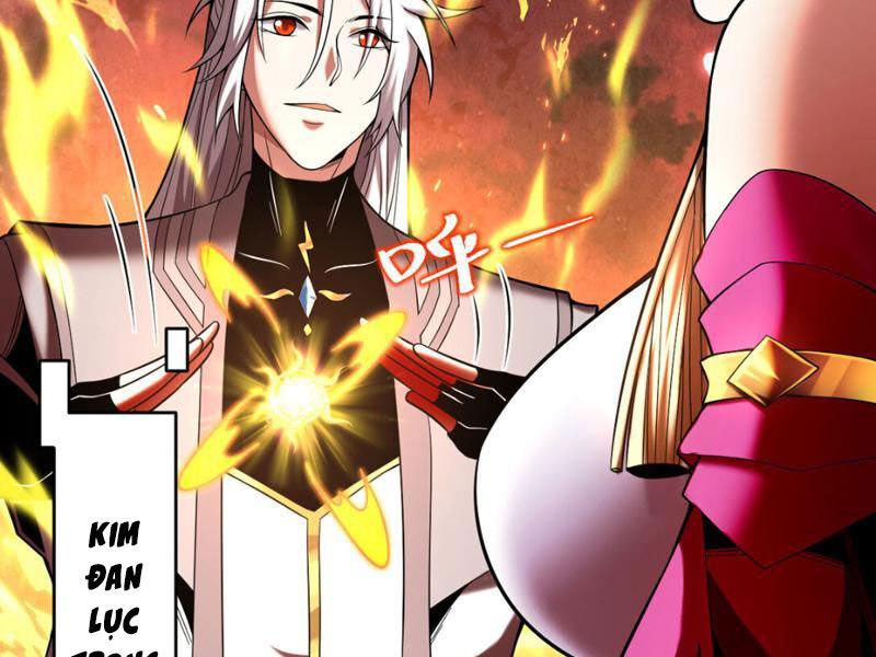 Đệ Tử Tu Luyện Còn Ta Thì Lười Biếng Chap 28 - Next Chap 29
