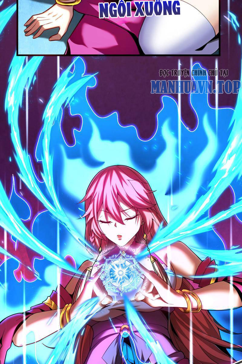 Đệ Tử Tu Luyện Còn Ta Thì Lười Biếng Chap 29 - Next Chap 30
