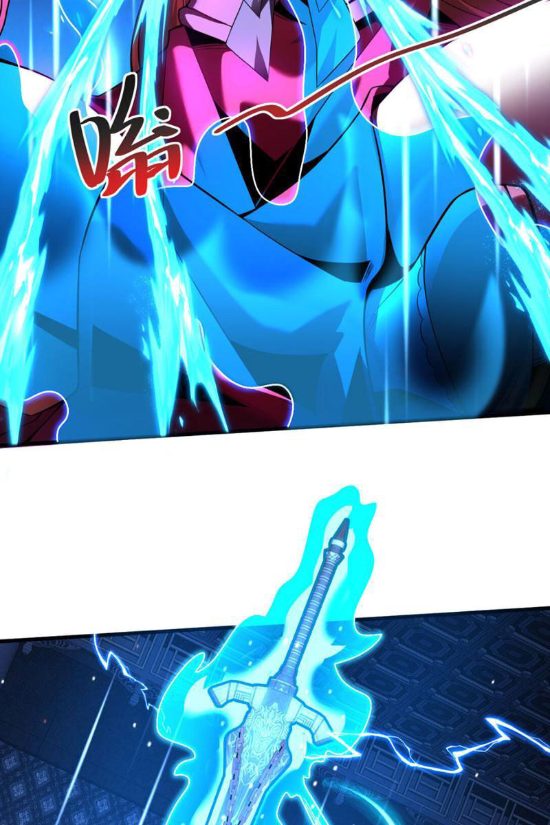 Đệ Tử Tu Luyện Còn Ta Thì Lười Biếng Chap 29 - Next Chap 30