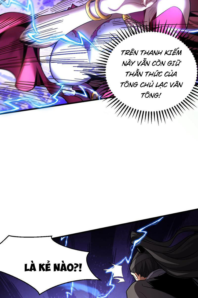Đệ Tử Tu Luyện Còn Ta Thì Lười Biếng Chap 29 - Next Chap 30