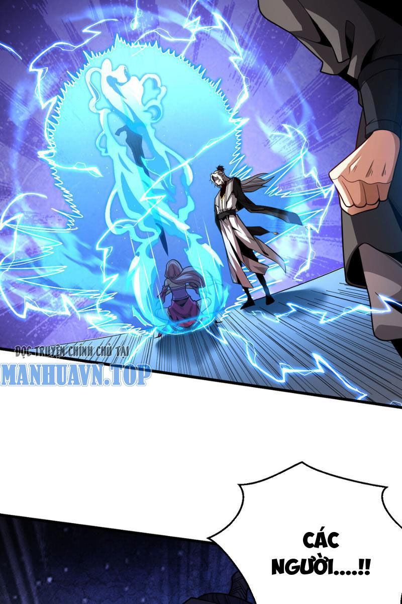 Đệ Tử Tu Luyện Còn Ta Thì Lười Biếng Chap 29 - Next Chap 30