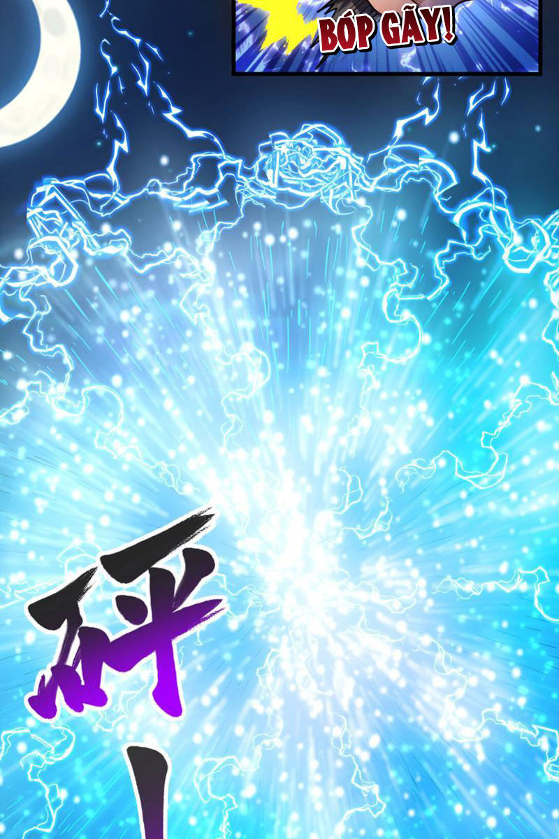 Đệ Tử Tu Luyện Còn Ta Thì Lười Biếng Chap 29 - Next Chap 30