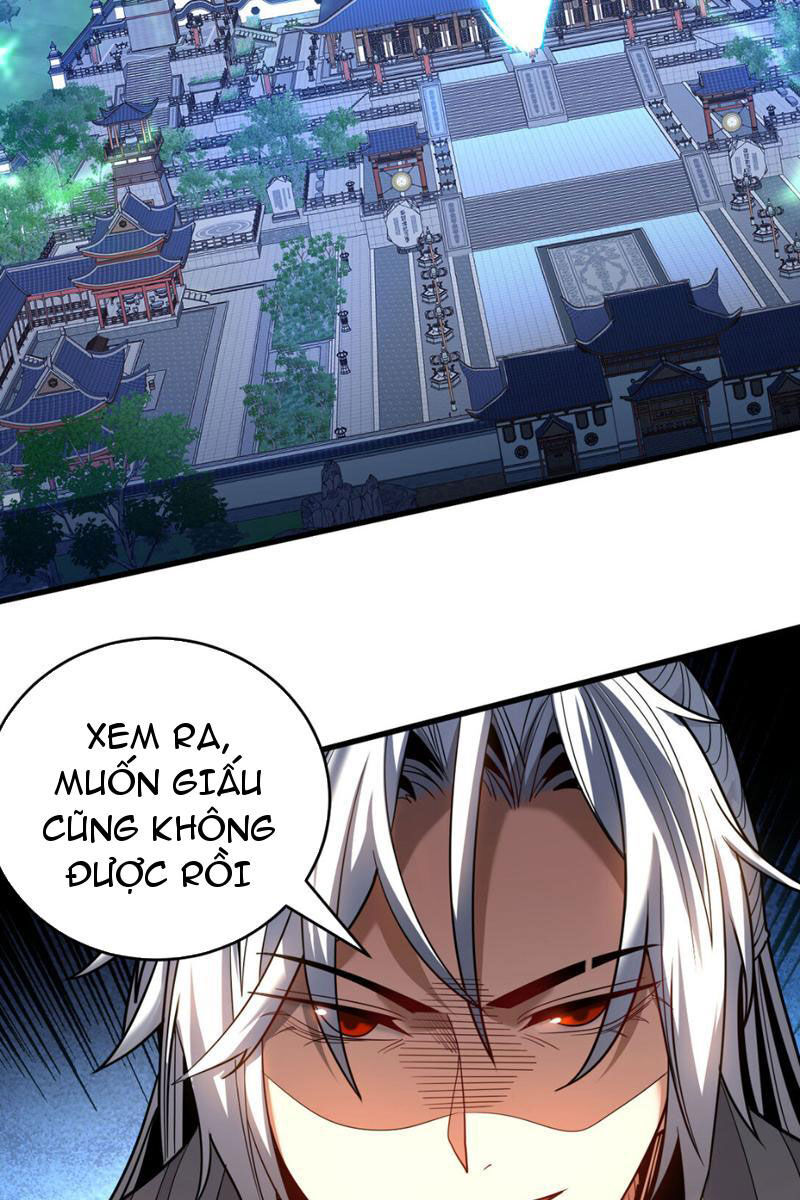 Đệ Tử Tu Luyện Còn Ta Thì Lười Biếng Chap 29 - Next Chap 30