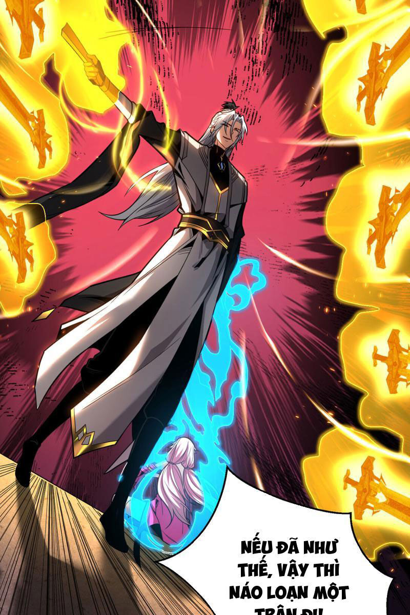 Đệ Tử Tu Luyện Còn Ta Thì Lười Biếng Chap 29 - Next Chap 30