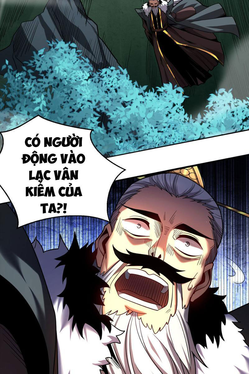 Đệ Tử Tu Luyện Còn Ta Thì Lười Biếng Chap 29 - Next Chap 30