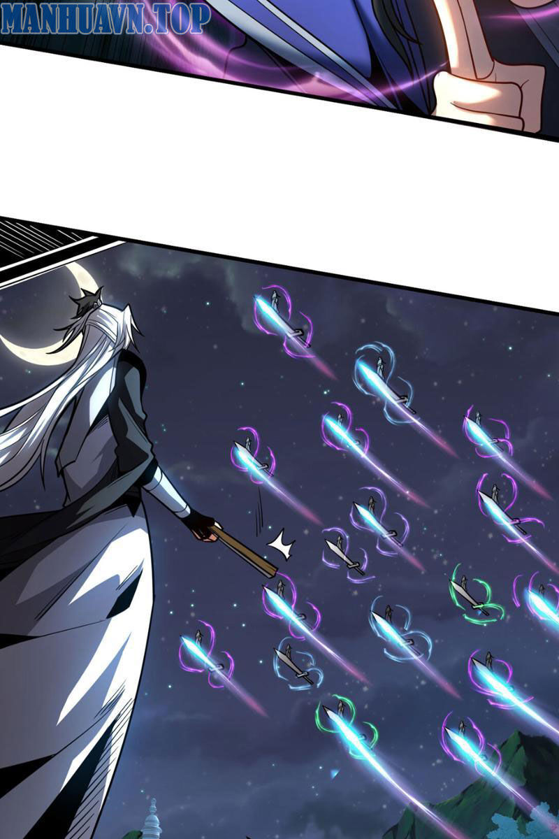 Đệ Tử Tu Luyện Còn Ta Thì Lười Biếng Chap 29 - Next Chap 30