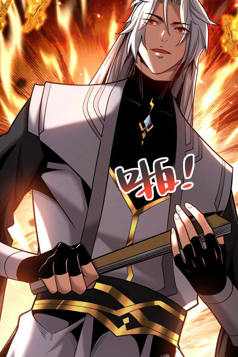 Đệ Tử Tu Luyện Còn Ta Thì Lười Biếng Chap 29 - Next Chap 30