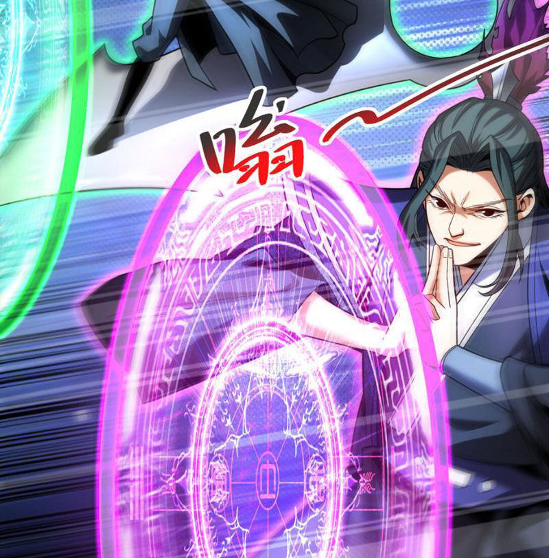 Đệ Tử Tu Luyện Còn Ta Thì Lười Biếng Chap 29 - Next Chap 30