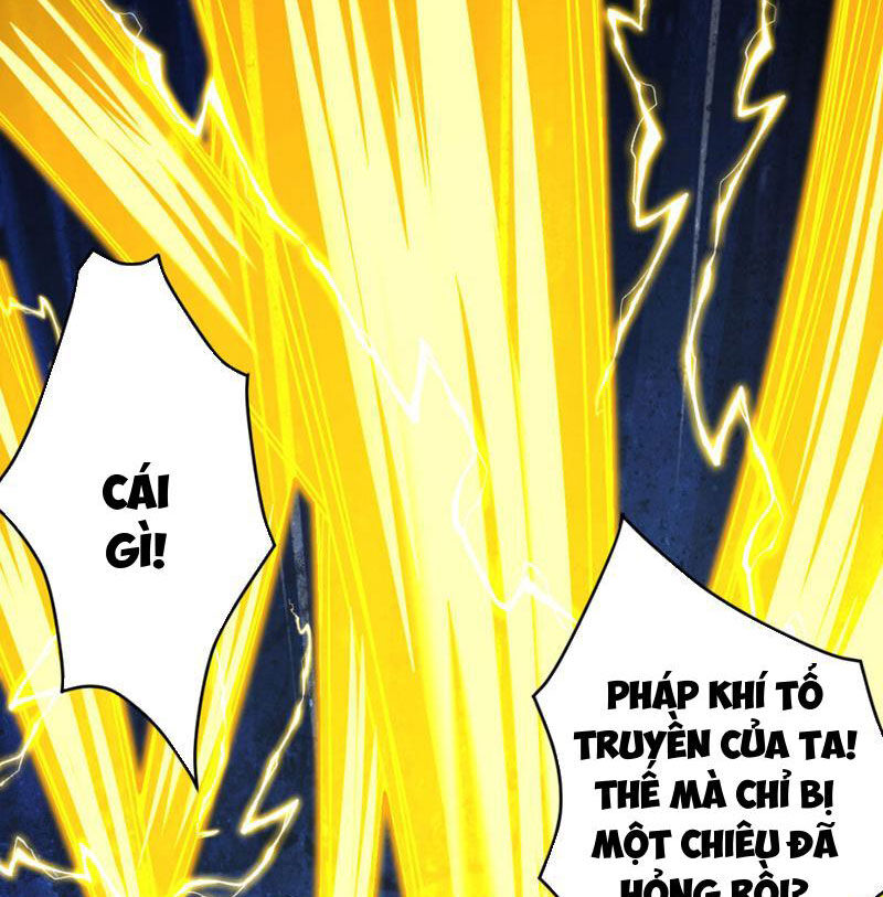 Đệ Tử Tu Luyện Còn Ta Thì Lười Biếng Chap 29 - Next Chap 30