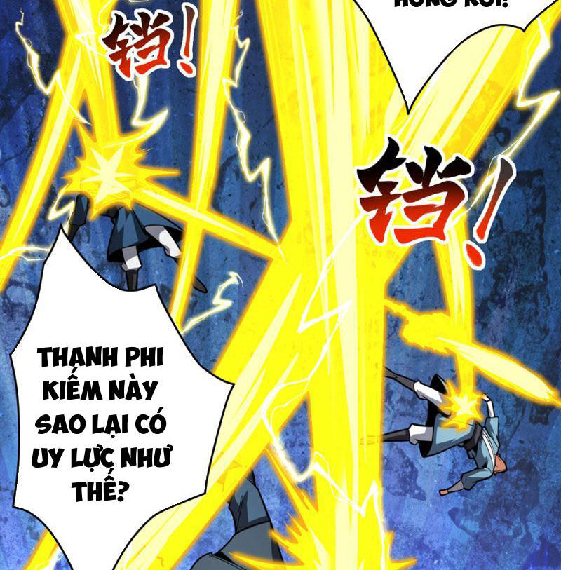 Đệ Tử Tu Luyện Còn Ta Thì Lười Biếng Chap 29 - Next Chap 30