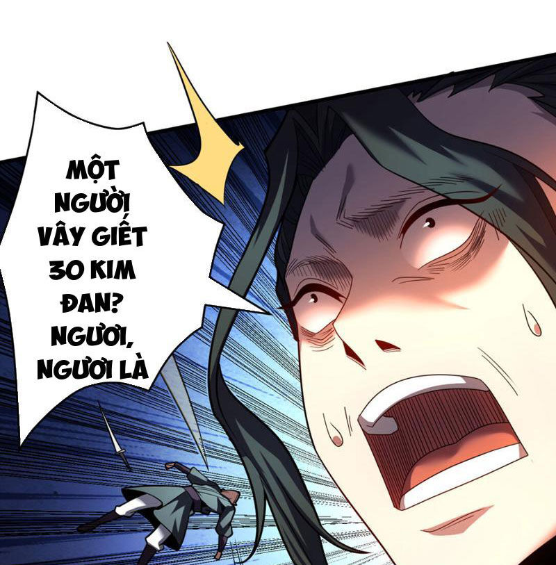 Đệ Tử Tu Luyện Còn Ta Thì Lười Biếng Chap 29 - Next Chap 30