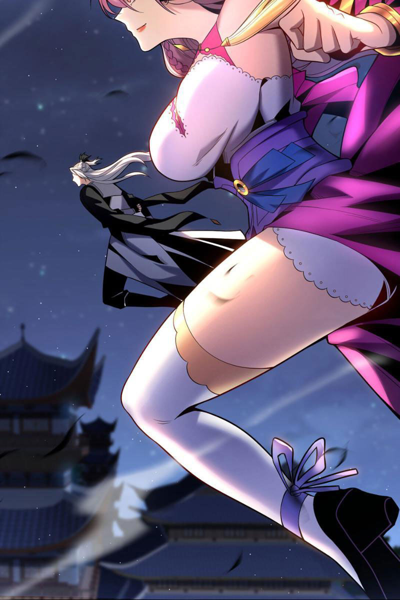 Đệ Tử Tu Luyện Còn Ta Thì Lười Biếng Chap 29 - Next Chap 30