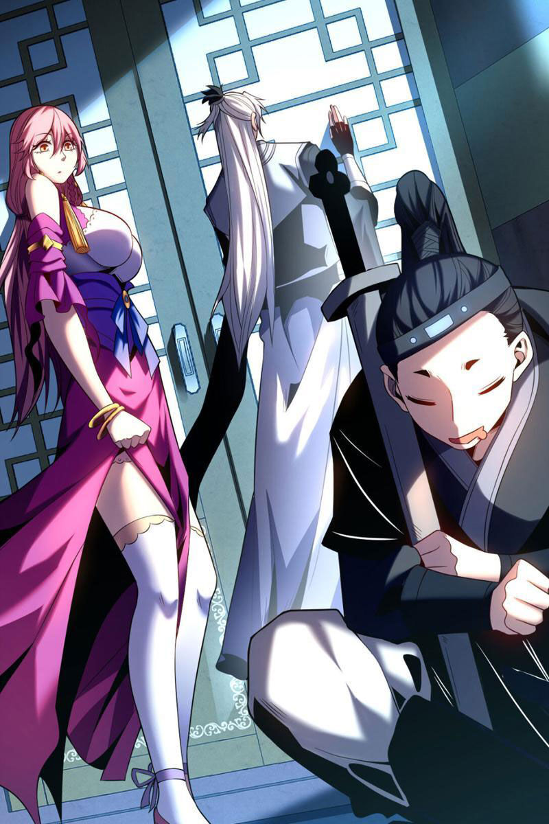 Đệ Tử Tu Luyện Còn Ta Thì Lười Biếng Chap 29 - Next Chap 30