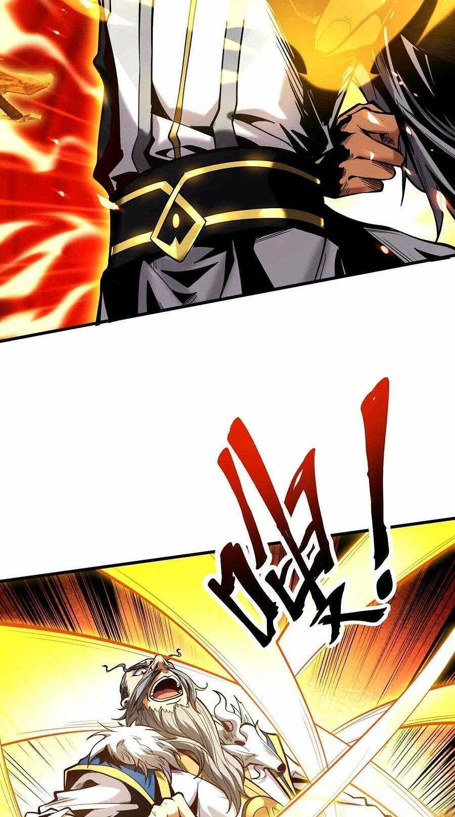 Đệ Tử Tu Luyện Còn Ta Thì Lười Biếng Chap 3 - Next Chap 4
