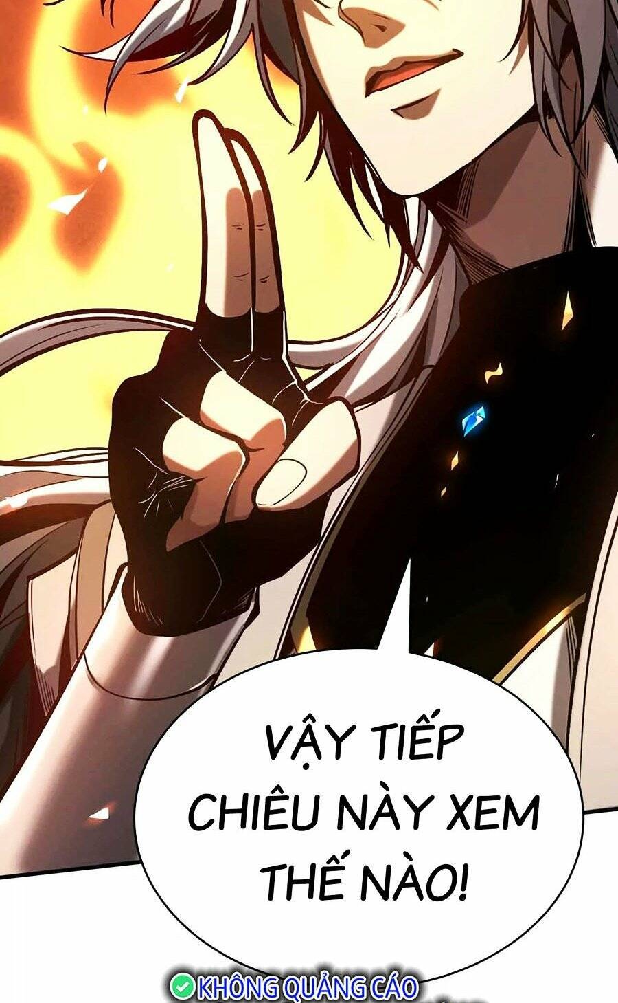 Đệ Tử Tu Luyện Còn Ta Thì Lười Biếng Chap 3 - Next Chap 4