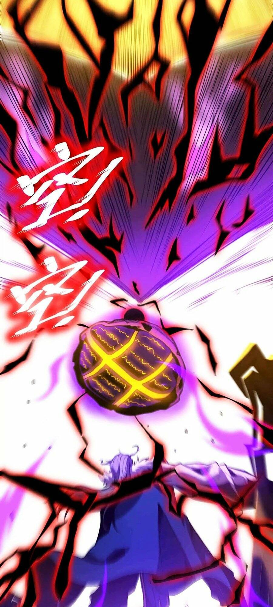 Đệ Tử Tu Luyện Còn Ta Thì Lười Biếng Chap 3 - Next Chap 4