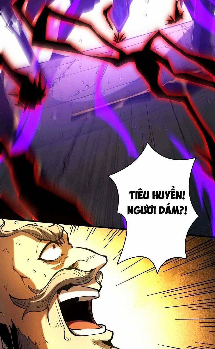 Đệ Tử Tu Luyện Còn Ta Thì Lười Biếng Chap 3 - Next Chap 4