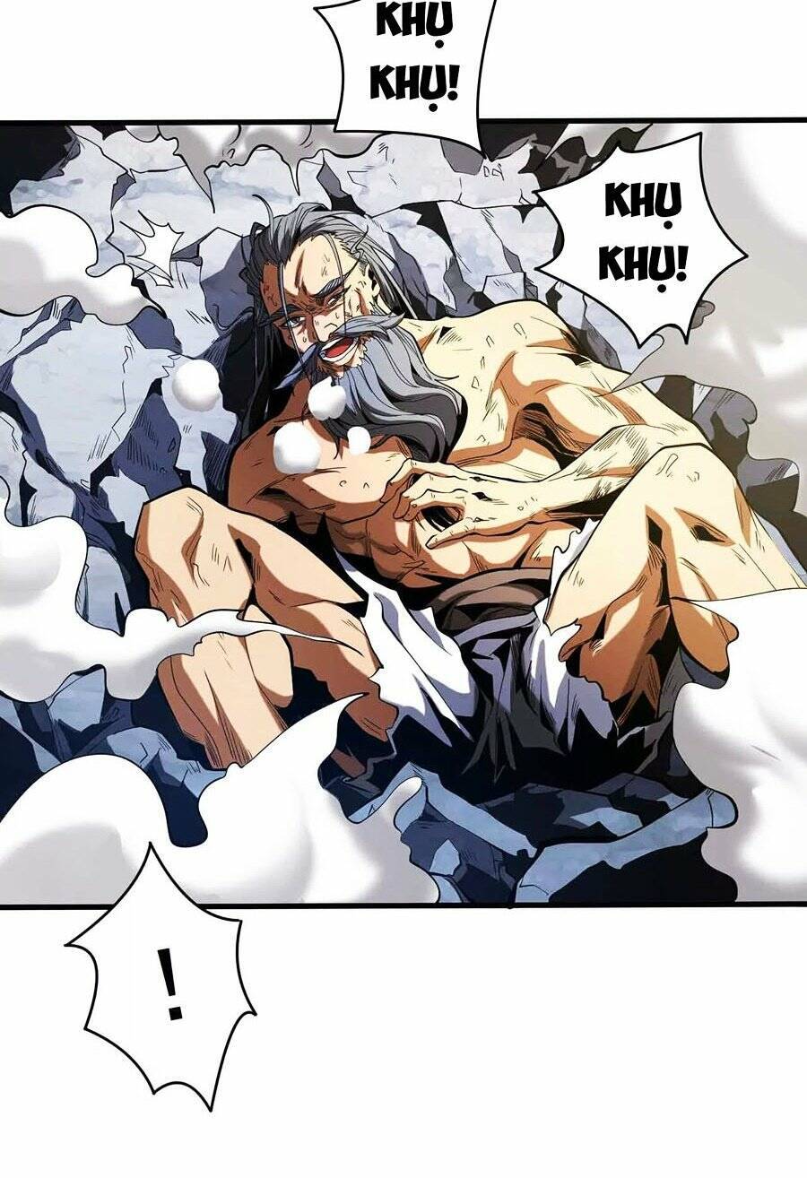 Đệ Tử Tu Luyện Còn Ta Thì Lười Biếng Chap 3 - Next Chap 4