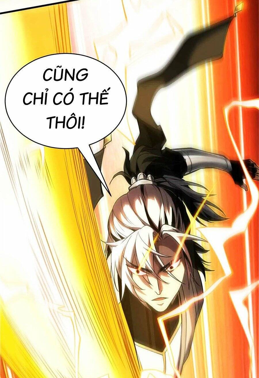 Đệ Tử Tu Luyện Còn Ta Thì Lười Biếng Chap 3 - Next Chap 4