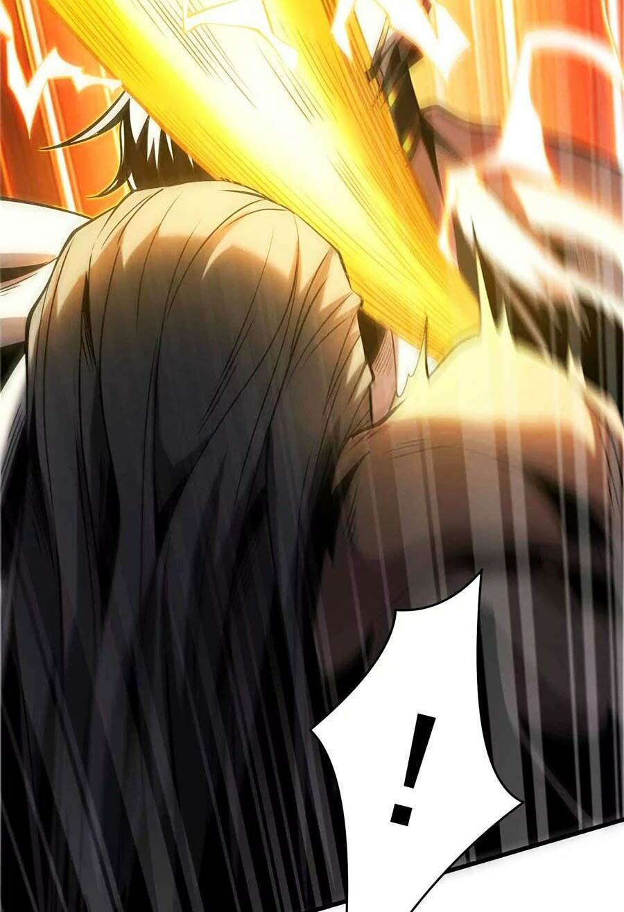Đệ Tử Tu Luyện Còn Ta Thì Lười Biếng Chap 3 - Next Chap 4