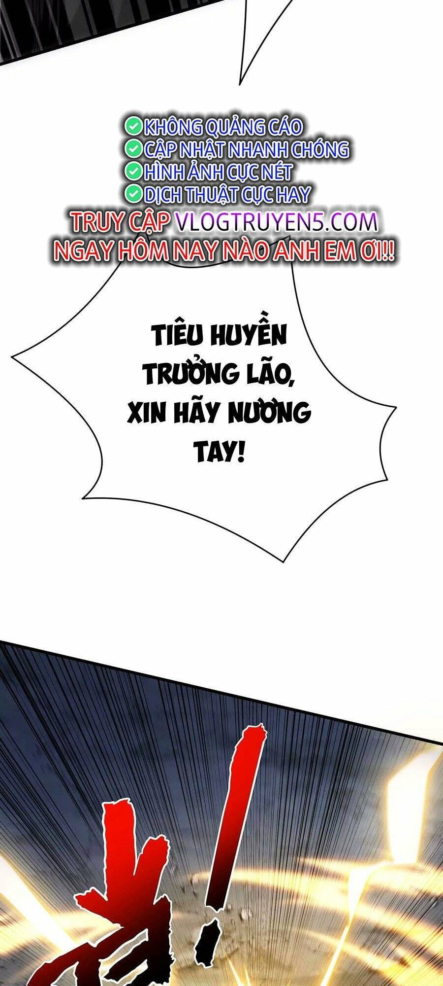 Đệ Tử Tu Luyện Còn Ta Thì Lười Biếng Chap 3 - Next Chap 4