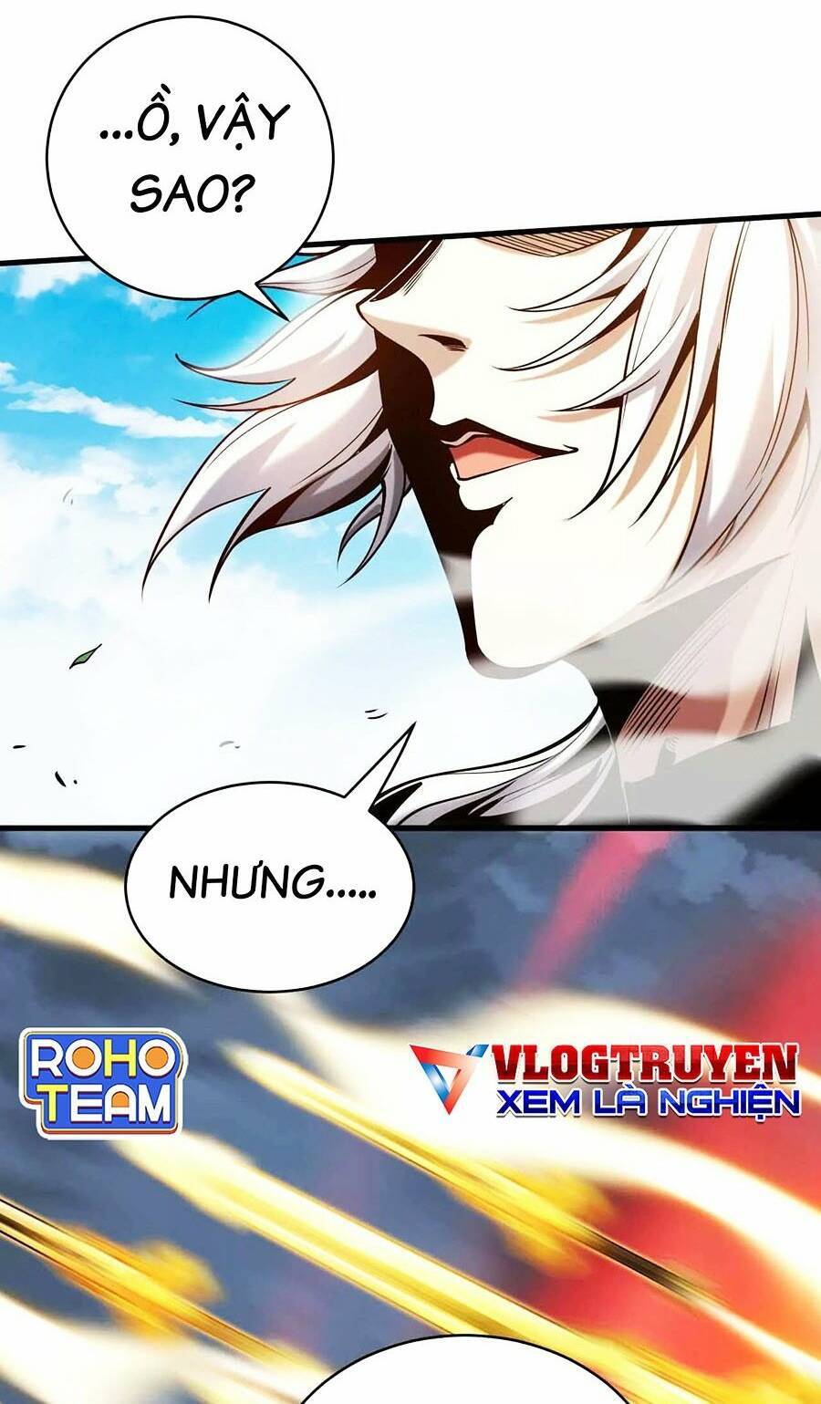 Đệ Tử Tu Luyện Còn Ta Thì Lười Biếng Chap 3 - Next Chap 4