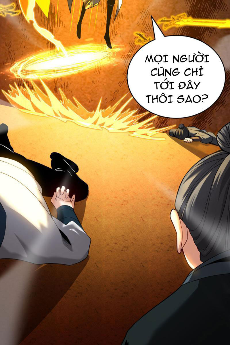 Đệ Tử Tu Luyện Còn Ta Thì Lười Biếng Chap 30 - Next Chap 31
