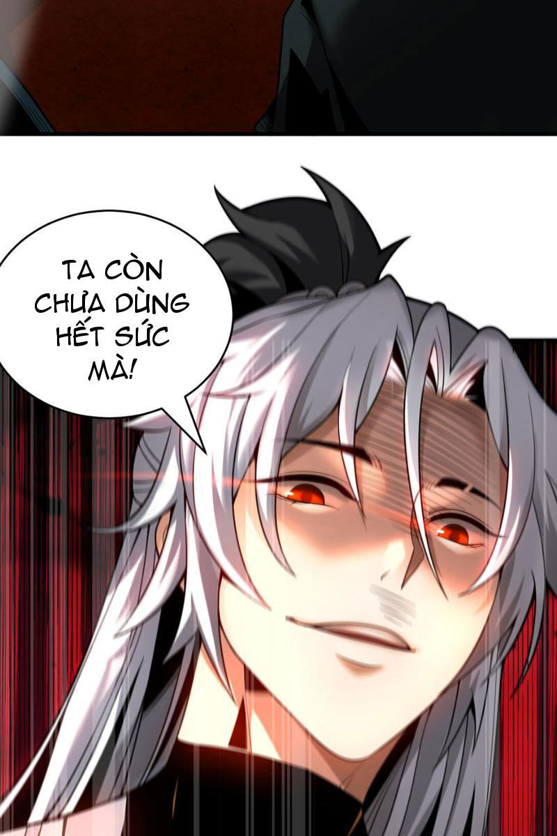 Đệ Tử Tu Luyện Còn Ta Thì Lười Biếng Chap 30 - Next Chap 31
