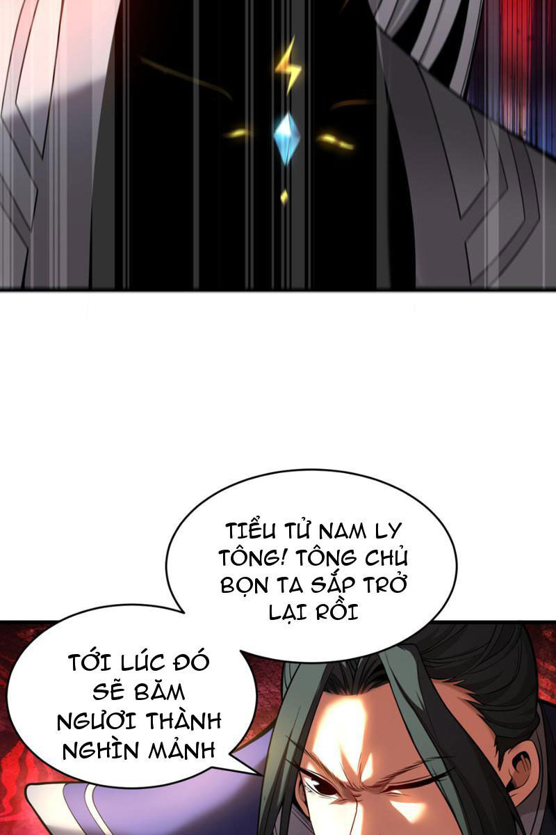 Đệ Tử Tu Luyện Còn Ta Thì Lười Biếng Chap 30 - Next Chap 31