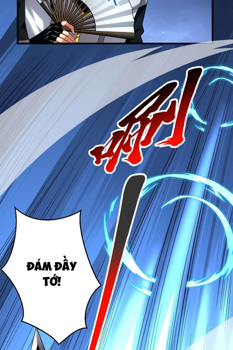 Đệ Tử Tu Luyện Còn Ta Thì Lười Biếng Chap 30 - Next Chap 31