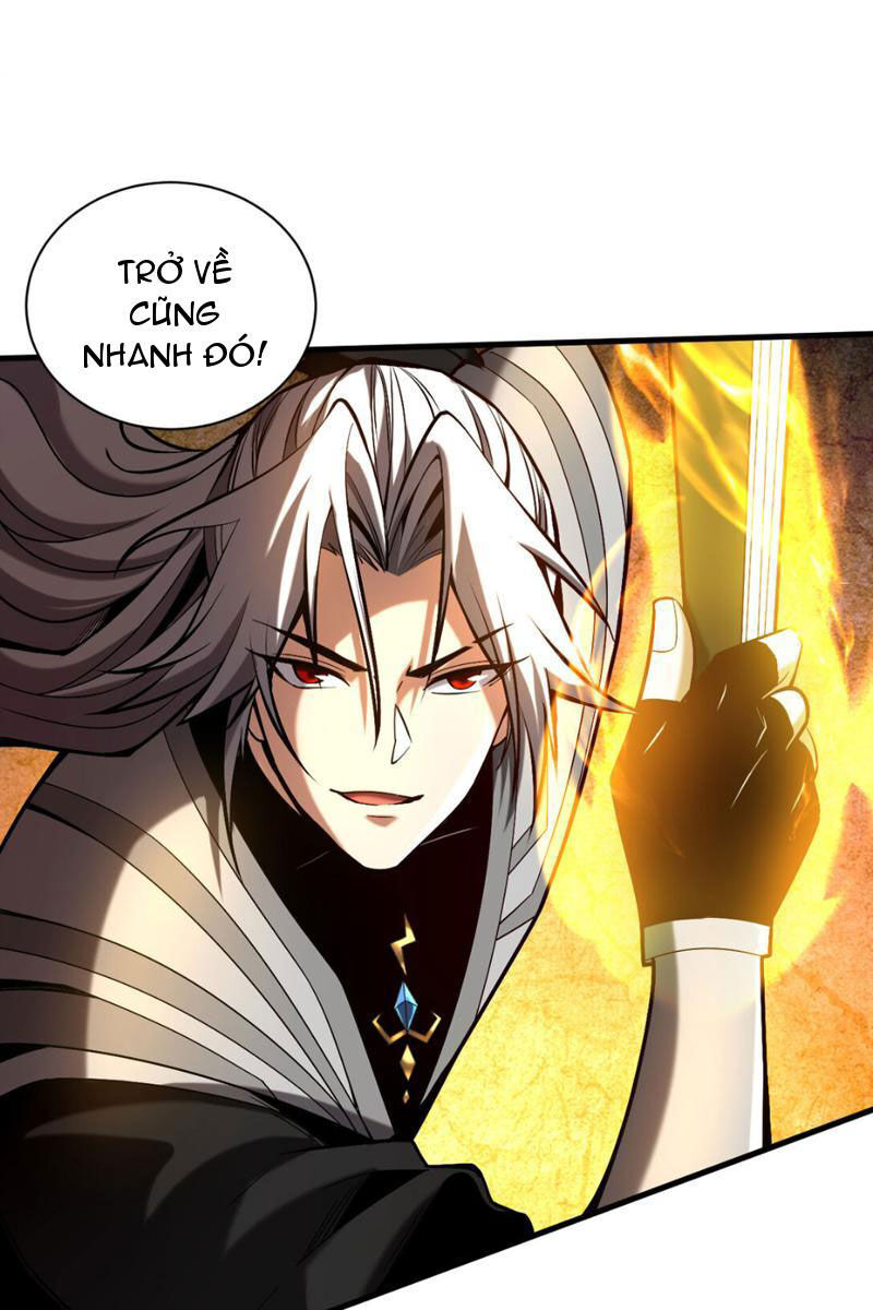 Đệ Tử Tu Luyện Còn Ta Thì Lười Biếng Chap 30 - Next Chap 31