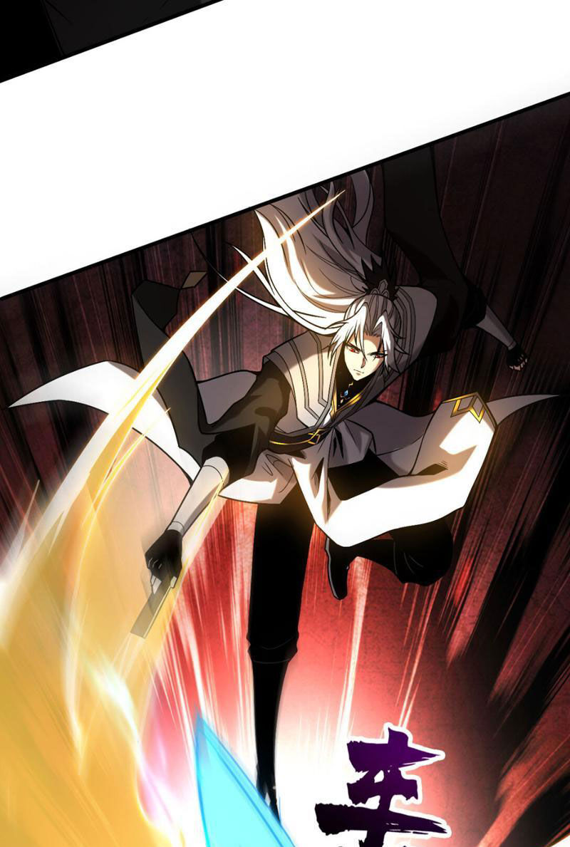 Đệ Tử Tu Luyện Còn Ta Thì Lười Biếng Chap 30 - Next Chap 31