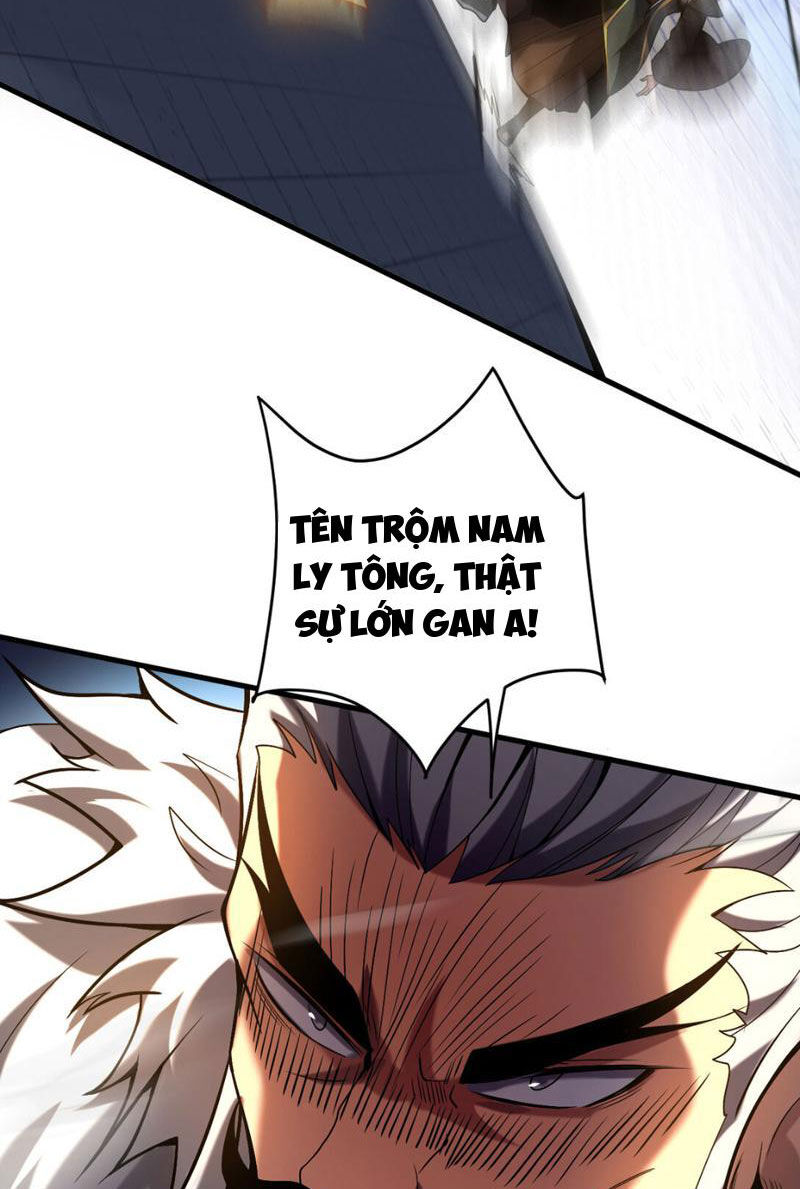 Đệ Tử Tu Luyện Còn Ta Thì Lười Biếng Chap 30 - Next Chap 31