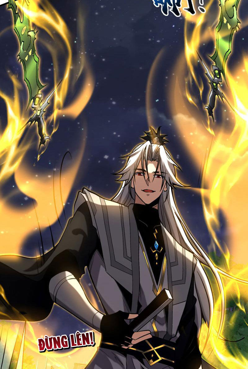 Đệ Tử Tu Luyện Còn Ta Thì Lười Biếng Chap 30 - Next Chap 31