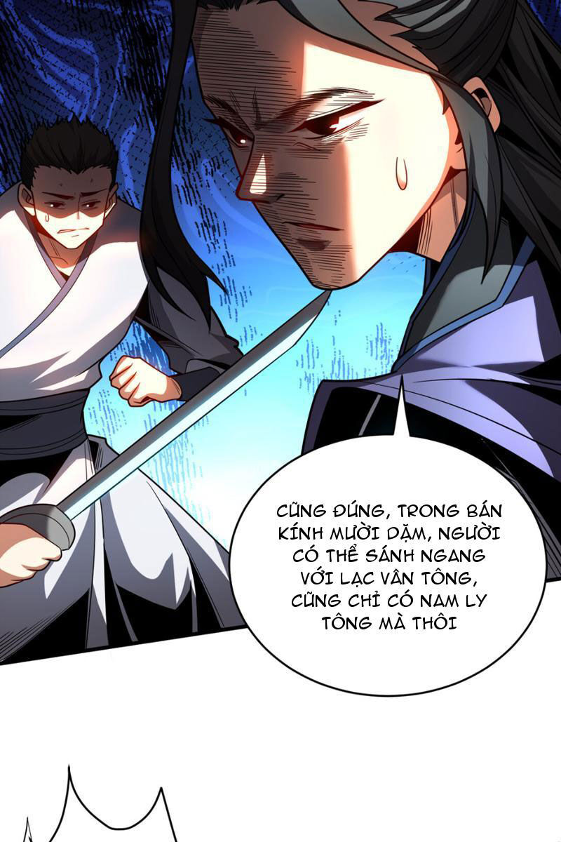 Đệ Tử Tu Luyện Còn Ta Thì Lười Biếng Chap 30 - Next Chap 31