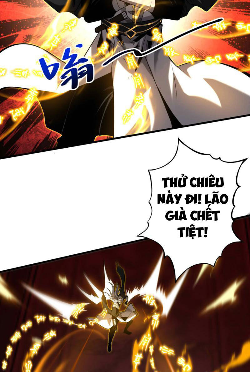 Đệ Tử Tu Luyện Còn Ta Thì Lười Biếng Chap 30 - Next Chap 31